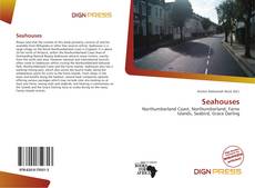 Couverture de Seahouses