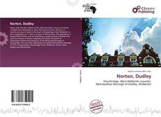 Capa do livro de Norton, Dudley 