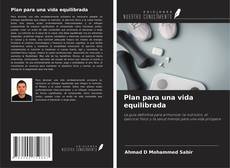 Copertina di Plan para una vida equilibrada