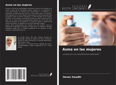 Capa do livro de Asma en las mujeres 