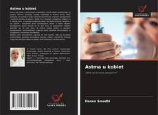 Couverture de Astma u kobiet