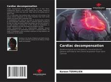 Copertina di Cardiac decompensation