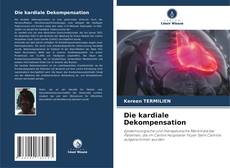 Buchcover von Die kardiale Dekompensation