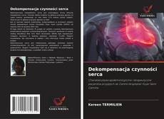 Copertina di Dekompensacja czynności serca