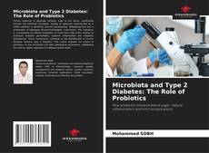 Copertina di Microbiota and Type 2 Diabetes: The Role of Probiotics