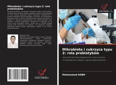 Couverture de Mikrobiota i cukrzyca typu 2: rola probiotyków