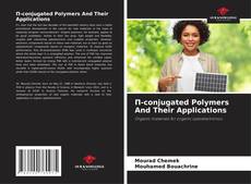 Copertina di Π-conjugated Polymers And Their Applications