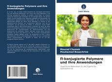 Copertina di Π-konjugierte Polymere und Ihre Anwendungen