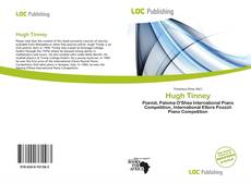 Bookcover of Hugh Tinney