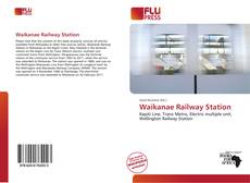 Couverture de Waikanae Railway Station