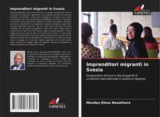 Copertina di Imprenditori migranti in Svezia