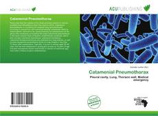 Portada del libro de Catamenial Pneumothorax