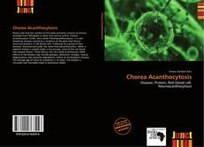 Bookcover of Chorea Acanthocytosis