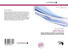 Bookcover of John Heslin