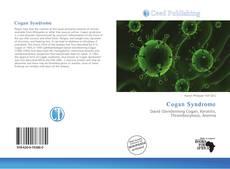 Bookcover of Cogan Syndrome