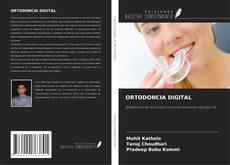 Buchcover von ORTODONCIA DIGITAL
