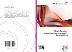 Couverture de Steel Detailer