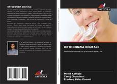 Copertina di ORTODONZIA DIGITALE