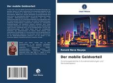 Portada del libro de Der mobile Geldvorteil