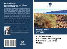 Capa do livro de Fortschrittliche Erosionskartierung mit GIS und neuronalen Netzen 