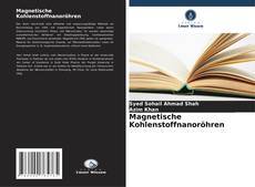 Обложка Magnetische Kohlenstoffnanoröhren