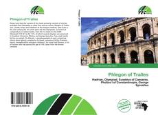 Copertina di Phlegon of Tralles