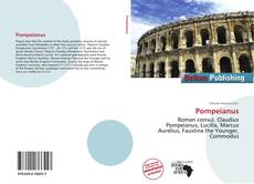 Portada del libro de Pompeianus