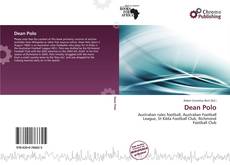 Capa do livro de Dean Polo 