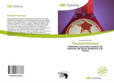 Bookcover of Youssef Haraoui