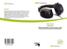 Bookcover of WUCS