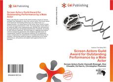 Portada del libro de Screen Actors Guild Award for Outstanding Performance by a Male Actor