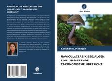Buchcover von NAVICULACEAE KIESELALGEN: EINE UMFASSENDE TAXONOMISCHE ÜBERSICHT