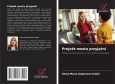 Projekt mostu przyjaźni kitap kapağı