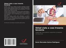 Skład ciała a czas trwania leczenia kitap kapağı