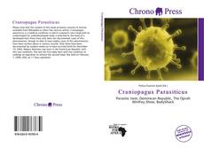 Bookcover of Craniopagus Parasiticus