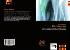 Bookcover of Mitch Morton