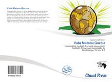 Portada del libro de Vata Matanu Garcia