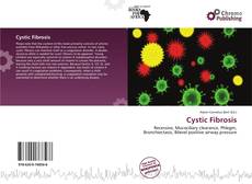 Capa do livro de Cystic Fibrosis 