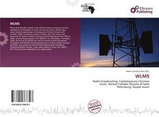 Capa do livro de WLMS 