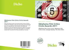 Couverture de Oklahoma Film Critics Circle Awards 2011