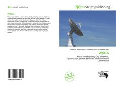 Borítókép a  WKGA - hoz