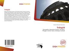 Couverture de Tribigild