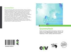 Bookcover of GrammaTech