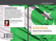 Bookcover of Ein blinder Fleck in der interkulturellen Debatte