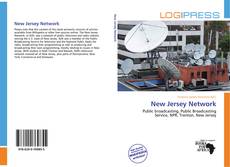 New Jersey Network kitap kapağı