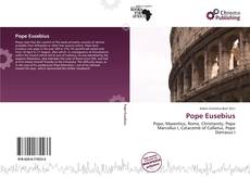 Bookcover of Pope Eusebius