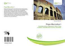 Buchcover von Pope Marcellus I