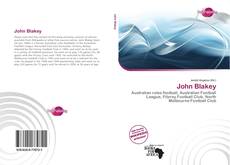 Bookcover of John Blakey