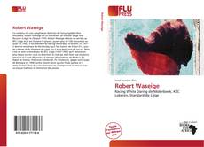 Couverture de Robert Waseige