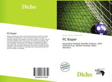 Couverture de FC Koper
